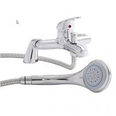 Kartell UK G4k Bath Shower Mixer Taps